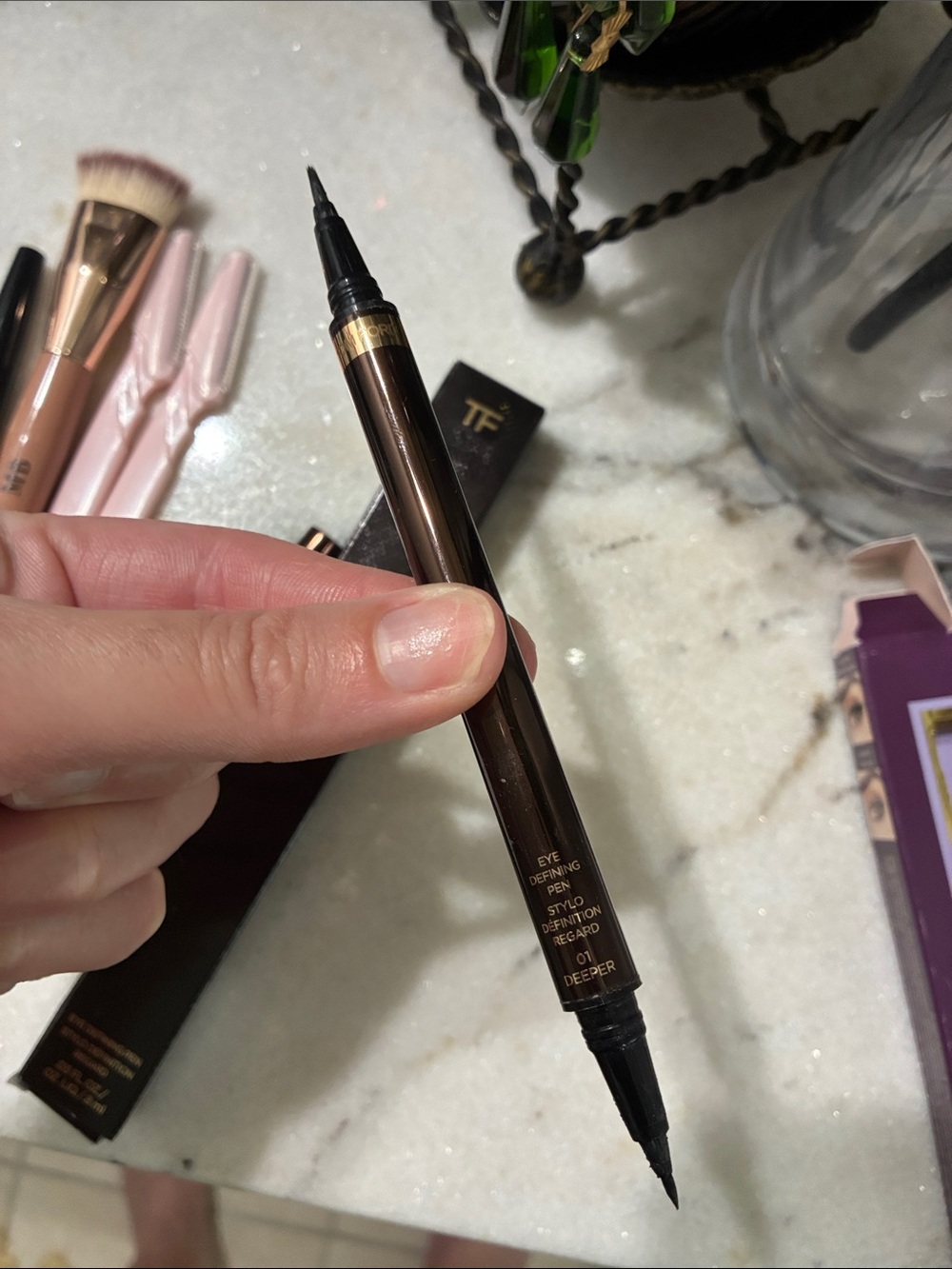 Makeup bundle - Picture 14 of 17